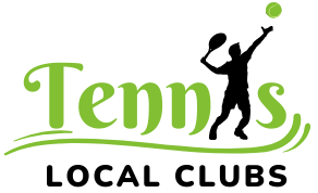 local tennis clubs