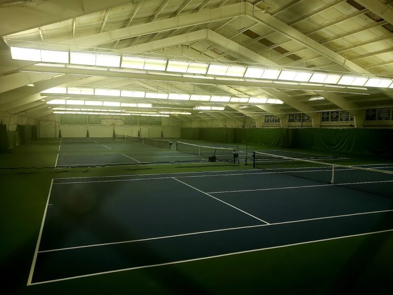 Tennis Centers Near Me – Your Ultimate Guide to Local Tennis Facilities