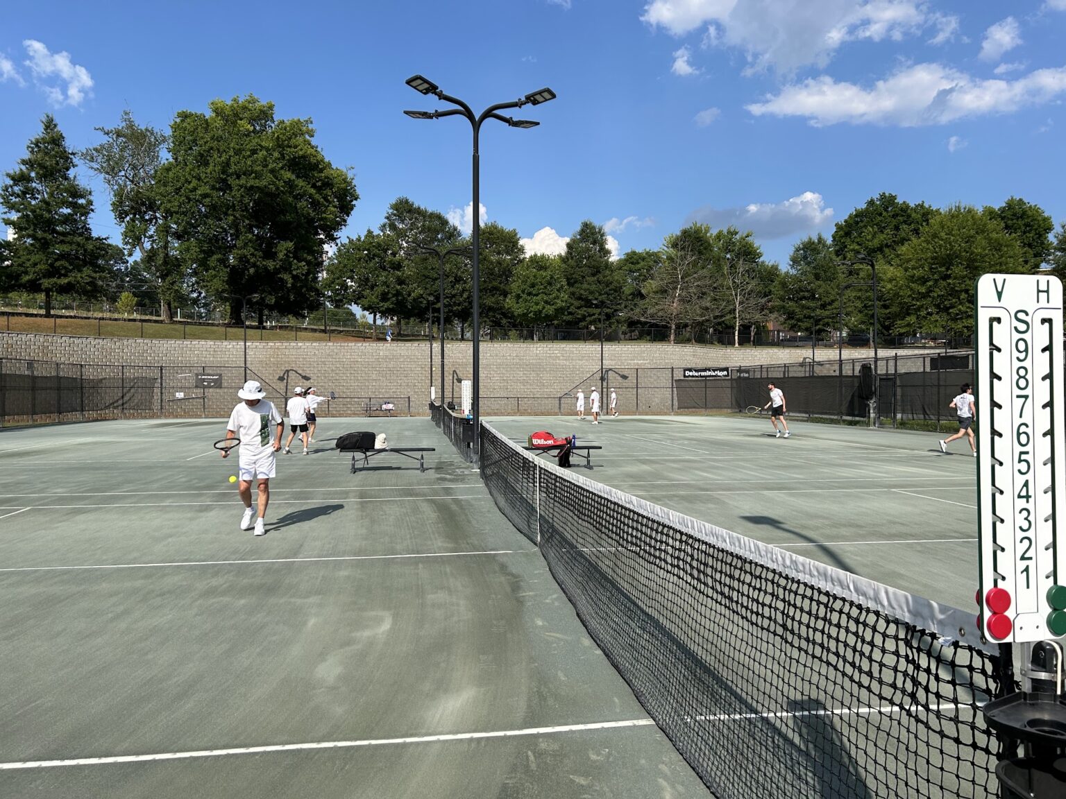 Local Tennis Clubs | Find Tennis Courts and Clubs Near You